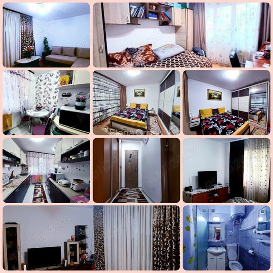 Apartament 4 camere stradal ?os Alexandria