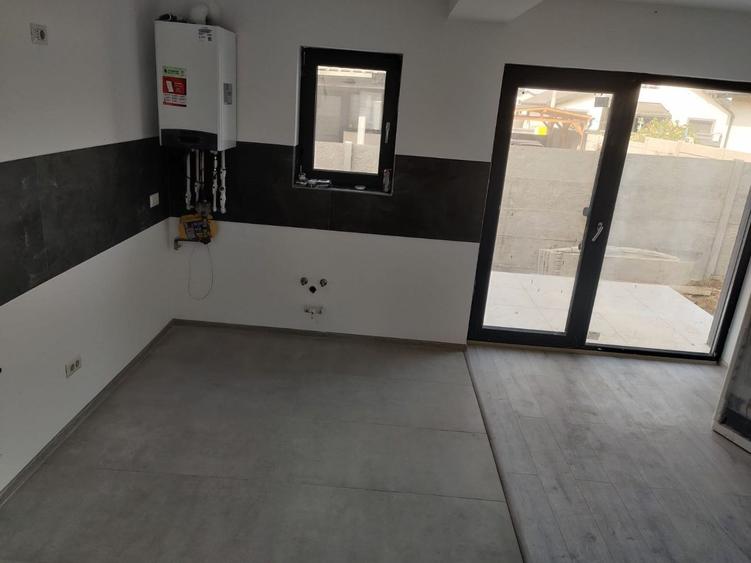 Vila Tip Duplex 97 mp Utili, 3 Camere, Finisaje de Top - 2