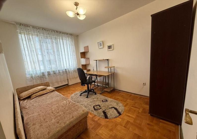 Vanzare apartament 3 camere | Bld. Republicii - Mega Image - Ploiesti - 1