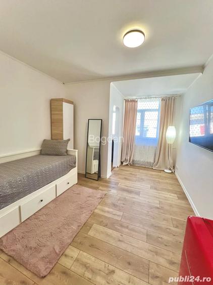 Privat - Garsoniera Renovata - Cet - Mutare Imediata