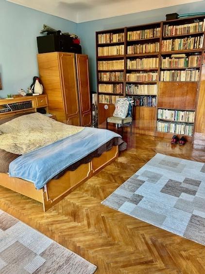 Apartament ultracentral, 3 camere – strada emblematica din Cluj - 5