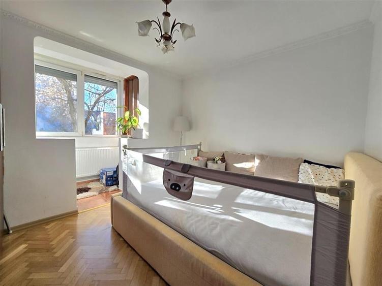 APARTAMENT 2 CAMERE | TIP S | ETAJ 1 | ROGERIUS | ORADEA - 6