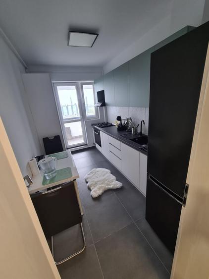 2 camere decomandat-acces metrou- mobilat/utilat complet - 10