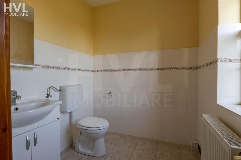 Spațiu pentru grădiniță/after school – Disponibil imediat pentru închiriere - 7