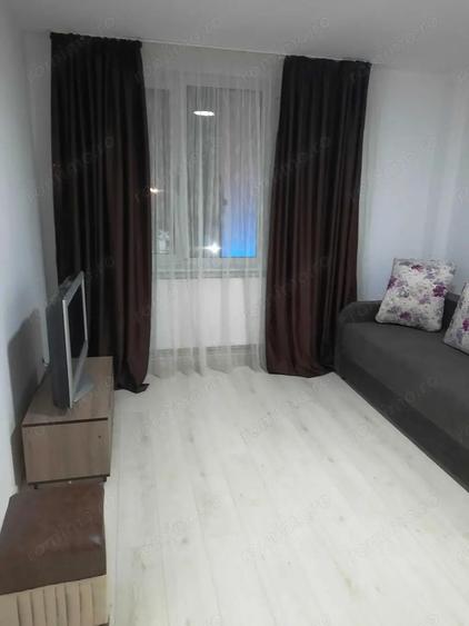 Bld. Timisoara de inchiriat apartament 2 camere - 1