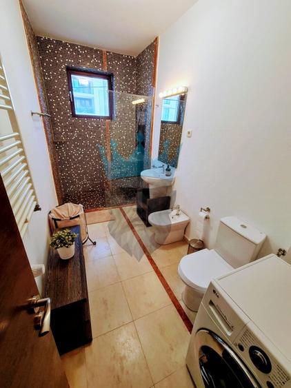 Apartament 2 Camere Herastrau Bucuresti - 17