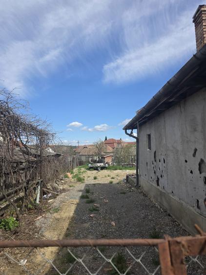 Vand casa in mihai viteazul - 5