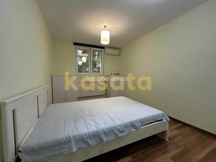 Garsoniera Floreasca Mobilata, 30mp, bloc reabilitat Garsoniera Floreasca Mobilata, 30mp, bloc reabilitat