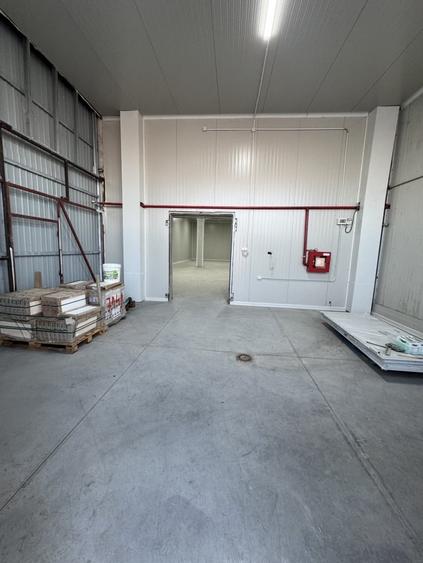 Anunt de inchiriere – spatii comerciale si industriale (depozite/ hale) Ploiesti - 2