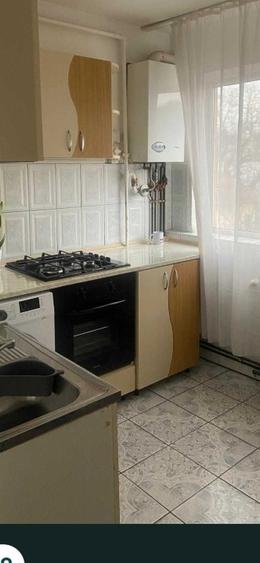 Garsoniera toate dotarile- Astra - 1