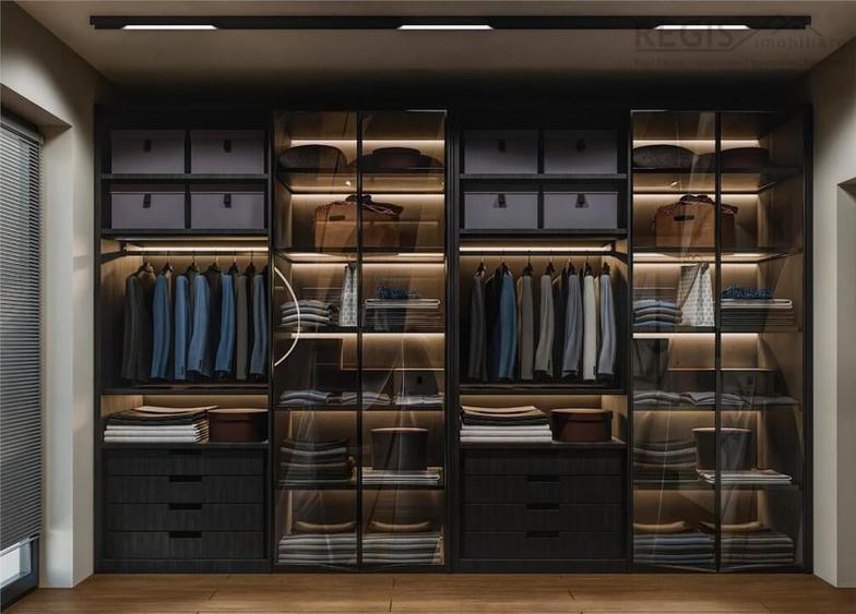 Penthouse exceptional de 4 camere in zona Paradisul Acvatic - 10