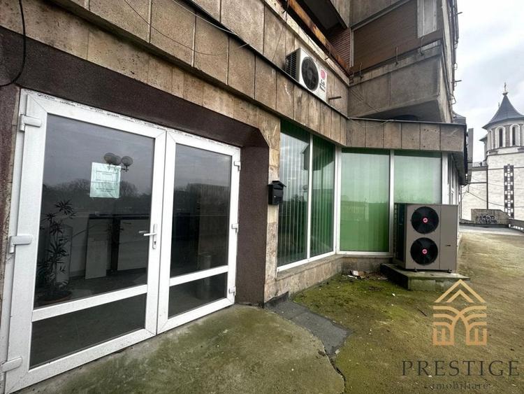 Spatiu comercial de inchiriat in zona centrala - Oradea - 18