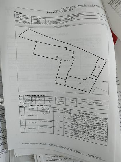 Casa de vanzare in Tatarasi - 5