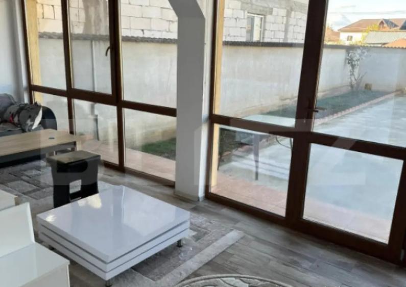 Casa Individuala, 120 mp, zona Sud - 8