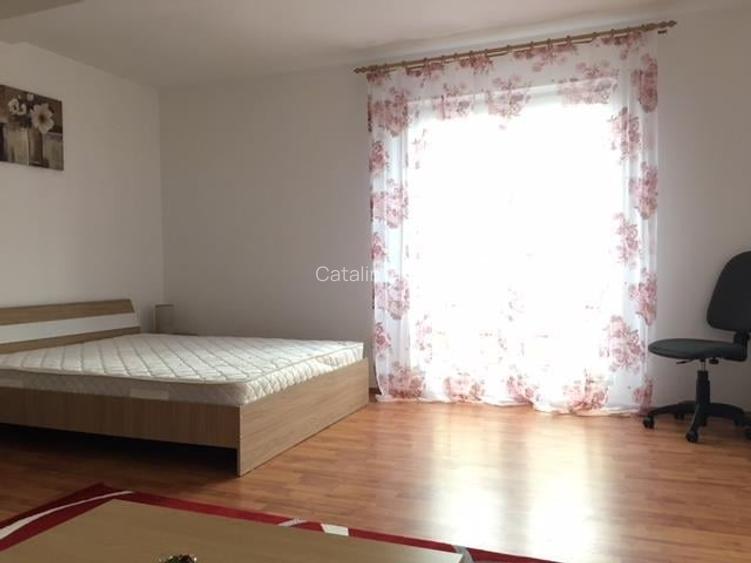 Apartament cu 1 camera -  Studium Green - FSEGA - Iulius Mall