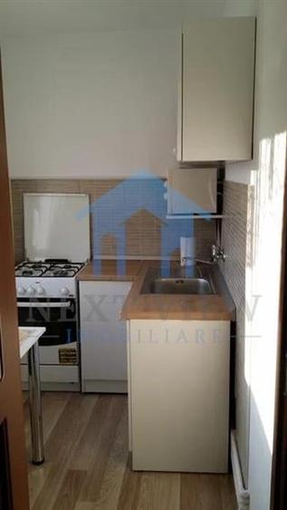 Garsoniera, Manastur - 2