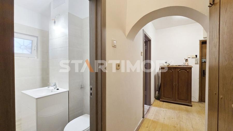 Apartament structura mare zona Racadau - 9