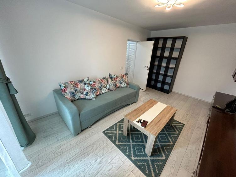 Nicolae Grigorescu Metrou 8 Min,Titan,Parc IOR 2 MIN,Renovat,Decomandat,C ANAF - 14