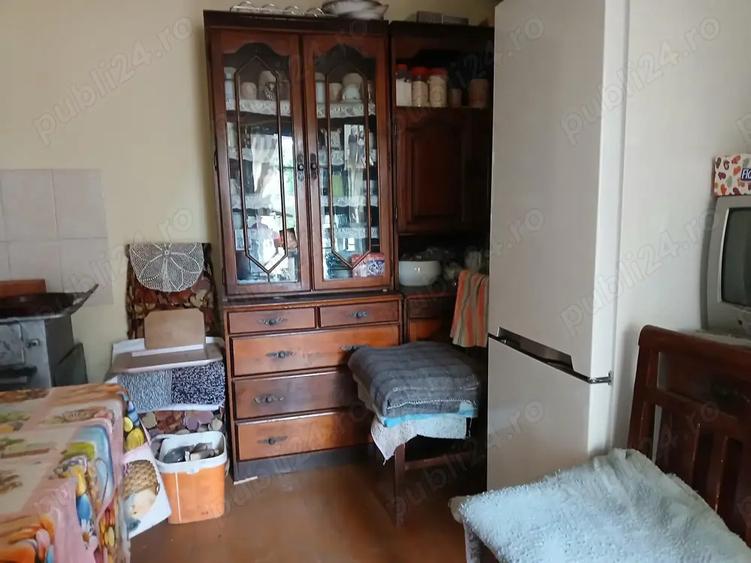 Casa cu teren generos de 1330 mp in Campeni, jud. Alba ideala pentru familie sau casa de vacan?a - 10