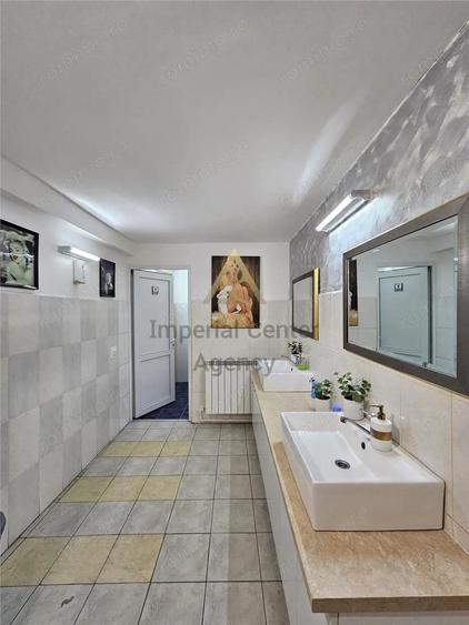 RESTAURANT + CASA P+E LA PACHET DE VANZARE ONESTI - 7