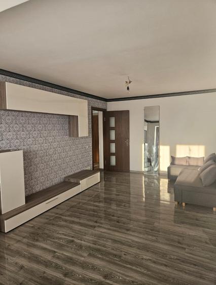 Soseaua Giurgiului, Piata Progresul, apartament 3 camere, 63 mp totali, - 1