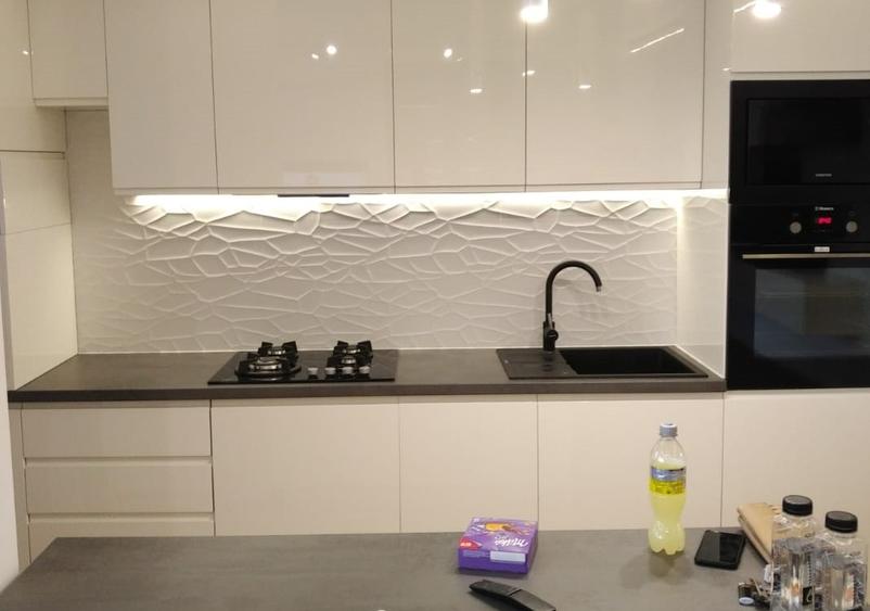 Apartament 2 camere cu finisaje de lux ✨ - 4