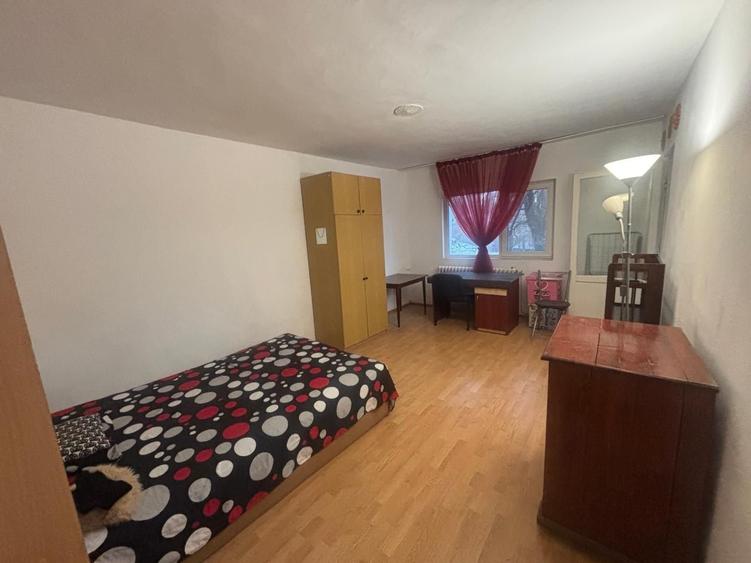 Apartament 1 camera Podul de Fier - 1