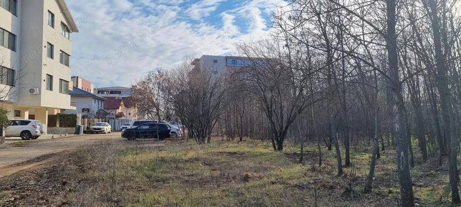 Teren Forma Ideala-Doua Deschideri-Urbanism - 1