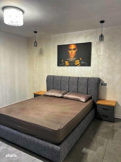 Vand Garsoniera Brazda G7 - 1