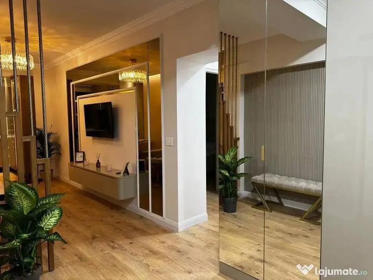 Apartament de 2 camere - Ivory Residence, Pipera - Comisi... - 10