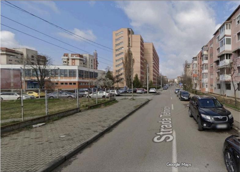 Apartament 2 camere zona Electroputere Mall - 1