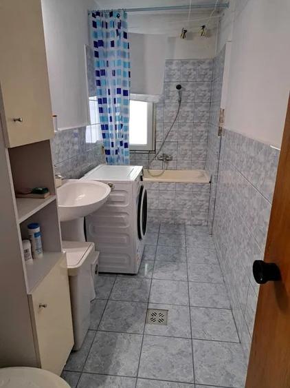 Rahova | Garsoniera | Parter | 35mp - 5