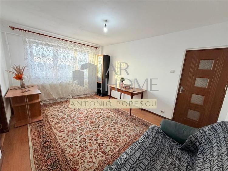 Apartament 2 camere, Ploiesti, zona Vest - 1