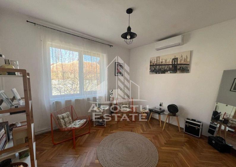 Casa individuala cu 5 camere, 2 bai si beci in zona Blasc... - 10