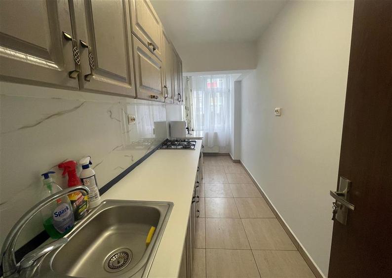 Garsoniera | 33 mp | Zamca | IG-1004 - 5