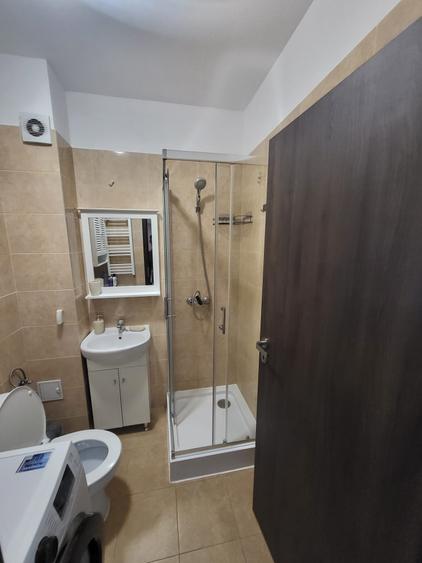 Garsoniera de inchiriat –Dotari: - TV + Internet Digi – gata de utilizat - 11