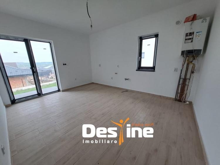 CIURBESTI- CASA INDIVIDUALA 121 MP + TEREN 500 MP, 175.000 euro - 7