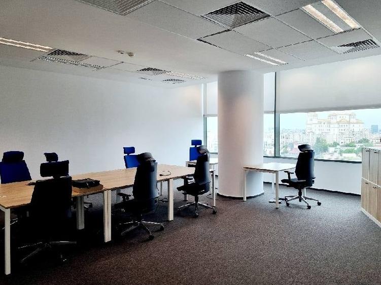 Green Gate, 13 Septembrie, 200 - 5791 mp  0% comision! - 9