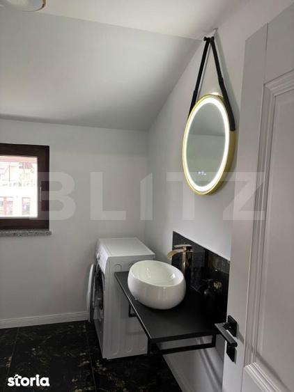 Apartamente spatioase, 98 mp, de inchiriat in Scheia | parcare inclusa - 13