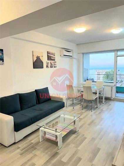 Apartament 2 camere Summerland, vedere la mare - 1