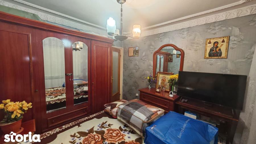 De vanzare apartament 2 camere decomandat Micro 13 - 5