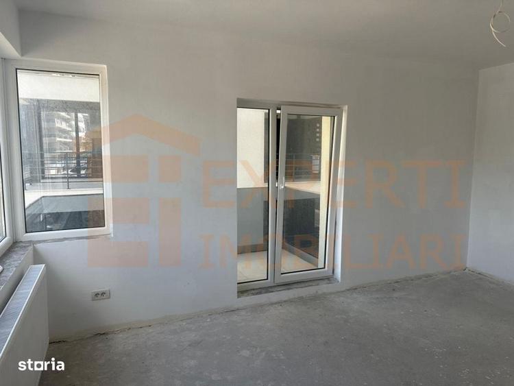 Apartament cu 2 camere decomandat în Mamaia