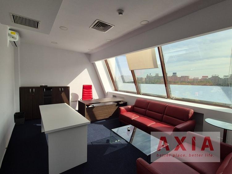 Inchiriere spatiu birouri 277 mp Piata Unirii, Comision 0% - 8