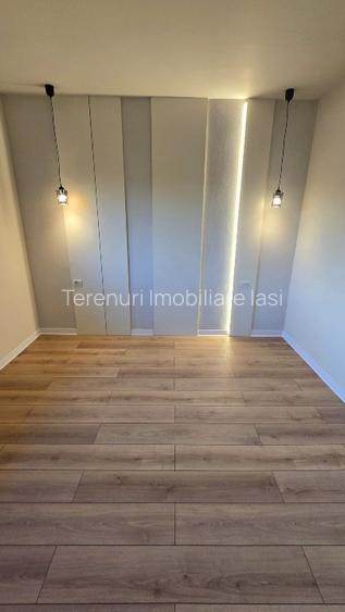 Vând casă individuală cu 500 mp teren Miroslava-Horpaz