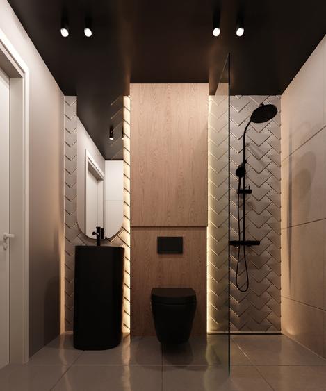 Apartament rar – 4 camere  |  High-End | Nefinisat | Prima Urbana3 - 4