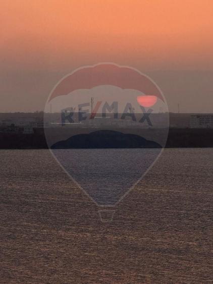 Apartament 3 camere de vânzare- vedere la lac-Solid Residence Mamaia - 10