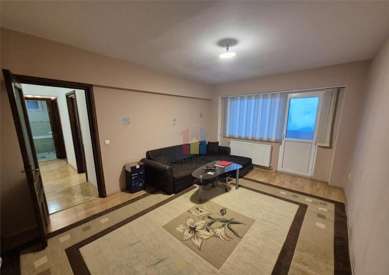 3 camere, confort 1 decomandat, Mobilat Obor - 1