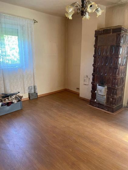 Casa de vanzare la tara, cu anexe si priveliste superba ideala pentr - 2