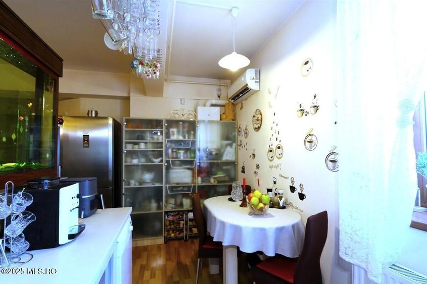 Compozitorilor - 3 camere, 73 mp, parter inalt, parcare plus curte! - 10