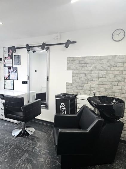 SPATIU COMERCIAL I 60 MP I CETATEI FINISAT COMPLET I DE VANZARE I - 6